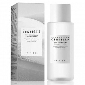 SKIN1004 Осветляющий укрепляющий тонер для лица	SKIN1004 Madagascar Centella Tone Brightening Boosting Toner