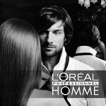LP Homme — Мужская линия