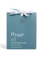 Саше ароматическое Hygge #7 Виноград мускат