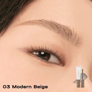 Тушь для бровей Han All Brow Cara