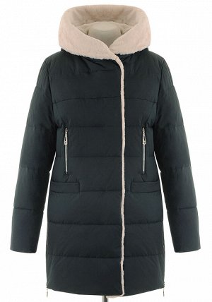 Зимнее пальто HR-22610