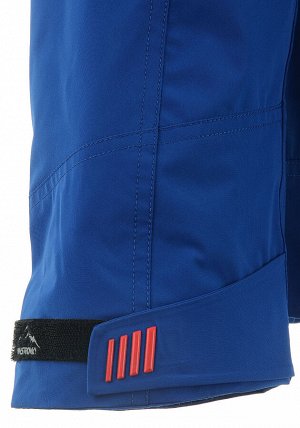 Мужская горнолыжная куртка WHS-510039