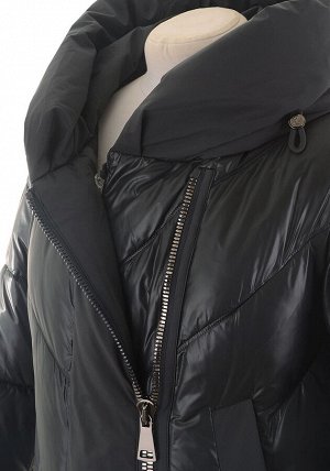 Зимнее пальто SF-22601