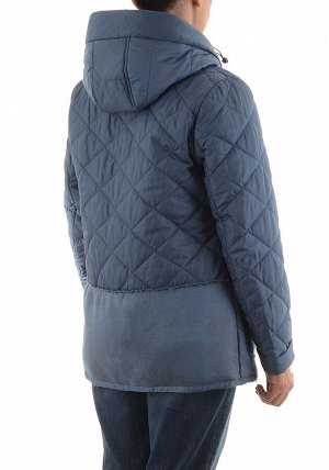 Куртка-дубленка HR-22120