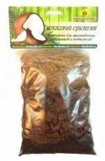 Кокосовый субстрат «БИОАБСОЛЮТ™» субстратная смесь компонентов: волокно, чипсы торф из кокоса для растений