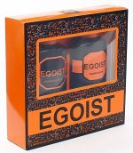 ПН мужской EGOIST (Шампунь 250 + Гель д/душа 250)