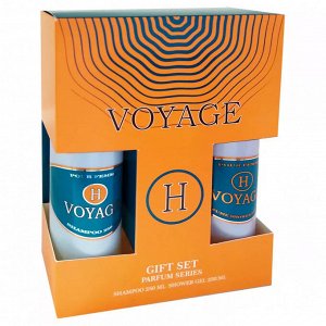 ПН женский Н VOYAGE (шампунь+гель д/душа 250 )
