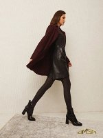 Колготки Velour 70 (Omsa)  эластичные колготки из микрофибры с лайкрой 3D, с ластовицей