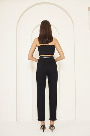 Джинсы женские / CRACPOT JEANS