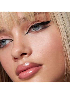 Influence Beauty Блеск для увеличения объема губ  Volumizer тон 03, полупрозрачный серый #  NEW