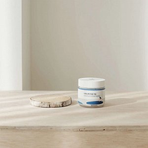 Round Lab Увлажняющий крем для чувствительной кожи с берёзовым соком Birch Juice Moisturizing Cream, 80 мл