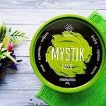 Универсальная очищающая паста BioTrim Mystik для удаления стойких загрязнений, 200 г