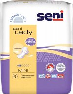 Прокладки урологические Seni Lady Mini plus 20 шт.