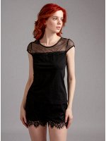 Домашняя пижама &quot;Индефини&quot; (Арт.534000-3068TBD)