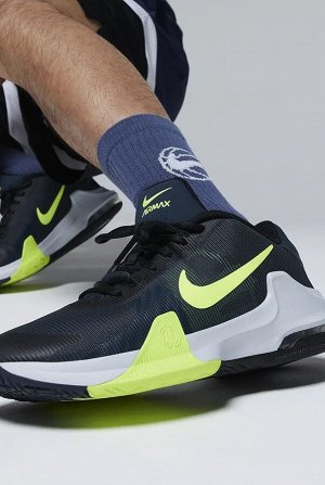 Кроссовки Nike Impact 4