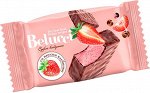 Конфеты со вкусом клубники «Belucci» 32 гр