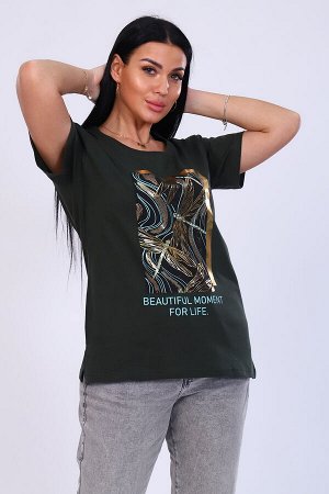 Футболка 65031