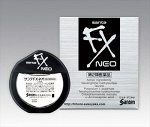 Капли Sante FX neo