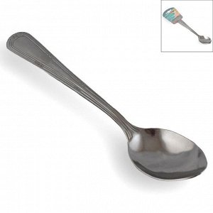 Ложка чайная 3шт 1,5мм