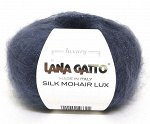 SILK MOHAIR LUREX (30480)