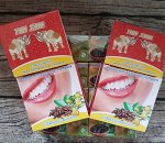Зубная паста Herbal Tooth