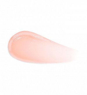 LUXVISAGE Маска-бальзам для губ LIP ECSTASY hyaluron & collagen тон 602 Peach НОВИНКА!