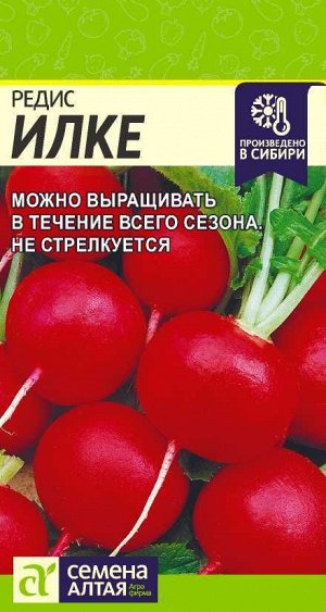 Редис Илке 2гр