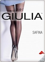 Колготки фантазийные Giulia SAFINA 05