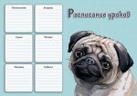 Расписание уроков