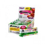Батончики / печенье / напитки BOMBBAR батончик Slim 35g (30шт\кор)