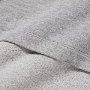 UNIQLO Heattech - очень теплый термо-лонгслив - 03 GRAY