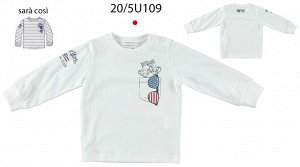 Футболка для мальчика