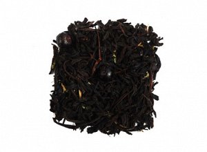 Чай чёрный аром. Premium "Лесные Ягоды"