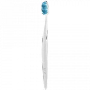 Зубная щетка средней жесткости SPLAT PROFESSIONAL "WHITENING", безопасное отбеливание, 111.14073.0101