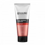 Маска для окрашенных волос ?РАСПРОДАЖА?Dual Wrapping Hair Pack_Color Proof