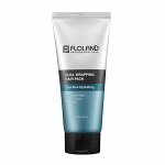 Увлажняющая маска для сухих волос ?РАСПРОДАЖА? Dual Wrapping Hair Pack_Overflow Hydrating