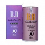 Отбеливающий BB Крем с коллагеном с SPF50+ PA+++, флакон с помпой, 50мл.