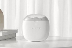 Автоматическая машинка для стрижки ногтей Xiaomi Seemagic Electric Nail Clipper Pro
