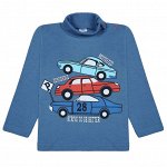 Водолазка для мальчика арт.BK0007M