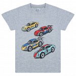 Футболка для мальчика арт.BK0002M(new)