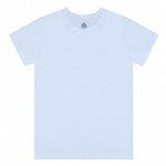 Футболка белая для мальчика арт.BK0161F