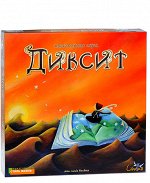 Диксит (на русском)