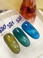 Гель-лак MeriGel РАСПРОДАЖА 15 мл