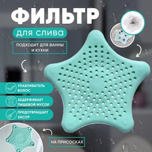 Фильтр для раковины