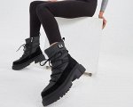 KING BOOTS. Зима 23-24. Впервые новая коллекция без рядов