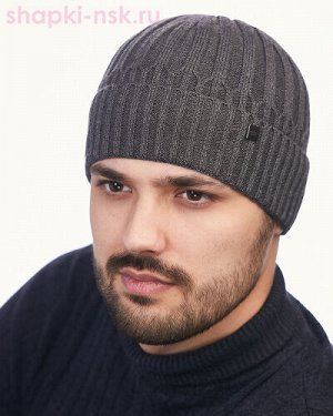 Шапка Бренд: Korkki     Тип изделия: Шапка
Отворот: шапка с отворотом
Толщина: шапка тонкая