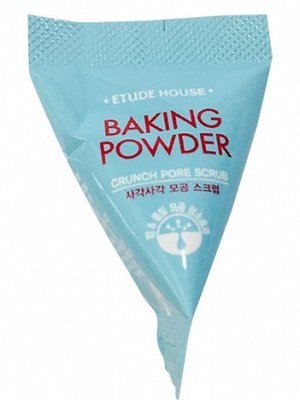 Скраб ETUDE HOUSE Baking Powder (Ю.Корея)