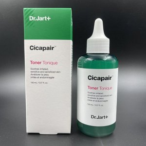 Dr.Jart+ Тонер для проблемной кожи Cicapair Toner, 150 мл