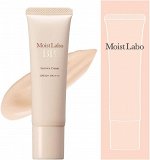 MEISHOKU Moist Labo BB Essence Cream - легкий ВВ-крем с SPF50 PA++++