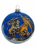 Дракон-Валькирия